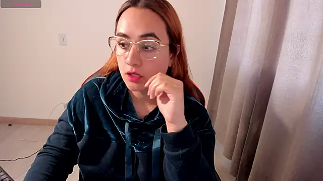 maryluna95 online show from 11.24.25