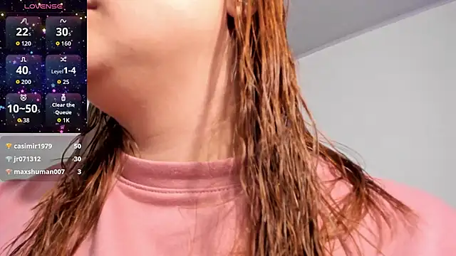 maryluna95 online show from 02.24.26