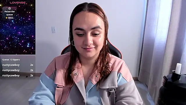 maryluna95 online show from 03.09.26