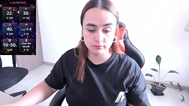 maryluna95 online show from 04.20.26