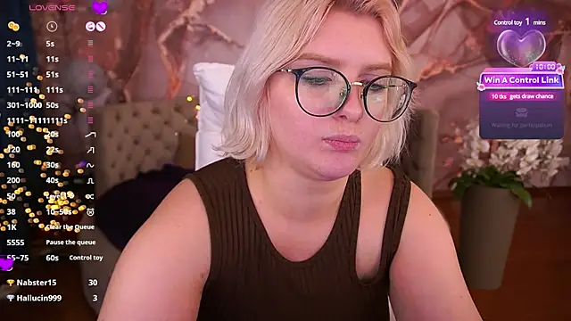 CoolTatis online show from 02.03.25