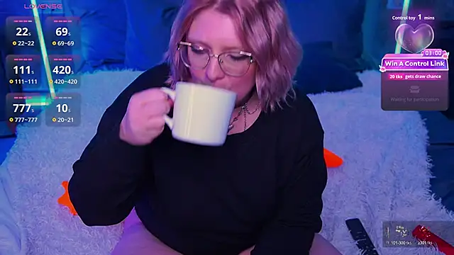 CoolTatis online show from 04.13.26