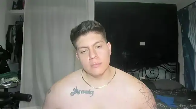Snapshot of regan_jhonso chatting on 12.06.24 regan jhonso online show from 12.06.24