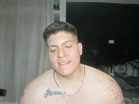 Snapshot of regan_jhonso chatting on 12.07.24 regan jhonso online show from 12.07.24
