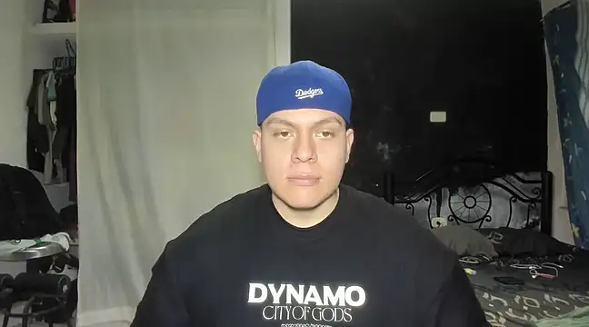 Snapshot of regan_jhonso chatting on 01.05.25 regan jhonso online show from 01.05.25