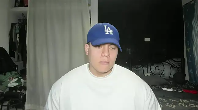 Snapshot of regan_jhonso chatting on 01.09.25 regan jhonso online show from 01.09.25