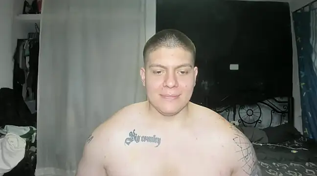 Snapshot of regan_jhonso chatting on 01.17.25 regan jhonso online show from 01.17.25