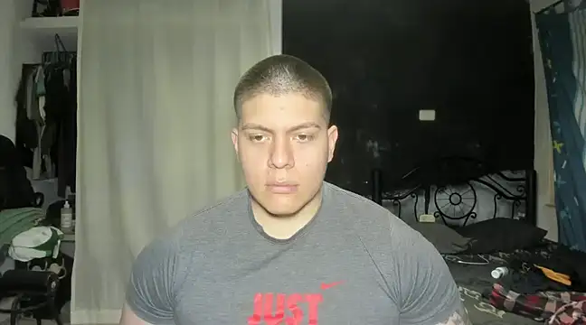 Snapshot of regan_jhonso chatting on 01.18.25 regan jhonso online show from 01.18.25