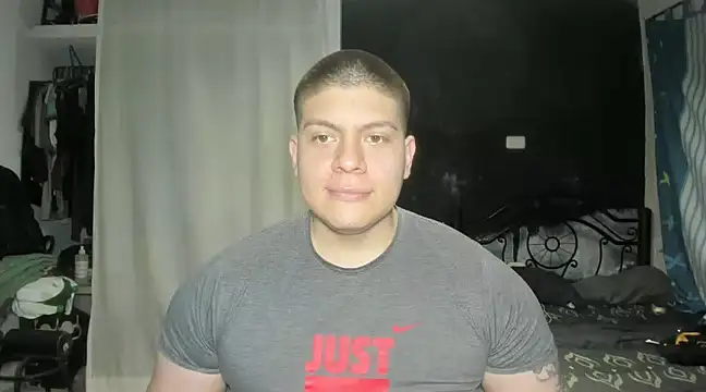 Snapshot of regan_jhonso chatting on 01.19.25 regan jhonso online show from 01.19.25