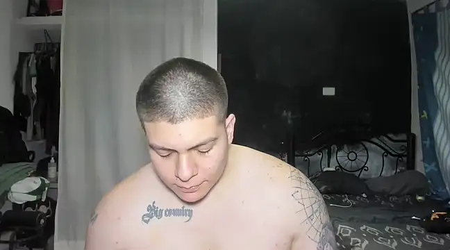 Snapshot of regan_jhonso chatting on 01.19.25 regan jhonso online show from 01.19.25