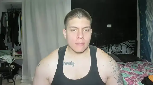 Snapshot of regan_jhonso chatting on 01.21.25 regan jhonso online show from 01.21.25