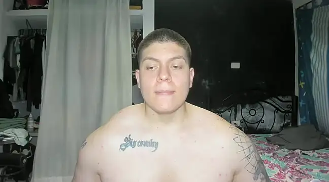 Snapshot of regan_jhonso chatting on 01.22.25 regan jhonso online show from 01.22.25