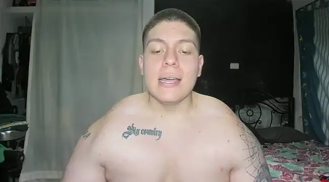Snapshot of regan_jhonso chatting on 01.26.25 regan jhonso online show from 01.26.25