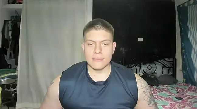 Snapshot of regan_jhonso chatting on 01.27.25 regan jhonso online show from 01.27.25