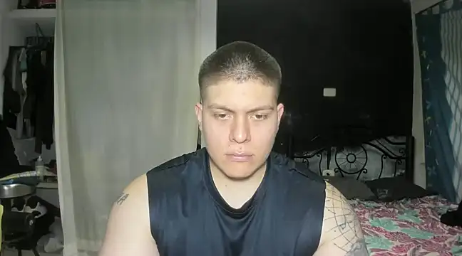 Snapshot of regan_jhonso chatting on 01.27.25 regan jhonso online show from 01.27.25