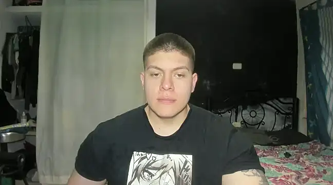 Snapshot of regan_jhonso chatting on 01.28.25 regan jhonso online show from 01.28.25