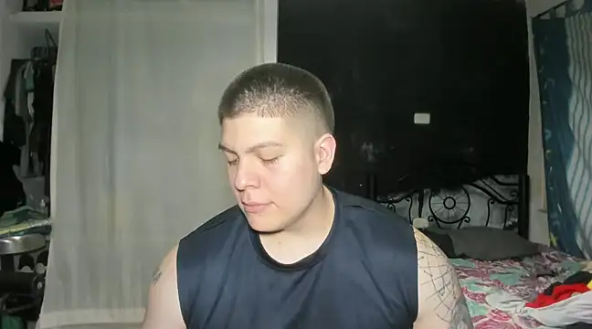 Snapshot of regan_jhonso chatting on 01.29.25 regan jhonso online show from 01.29.25