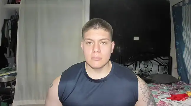 Snapshot of regan_jhonso chatting on 01.29.25 regan jhonso online show from 01.29.25