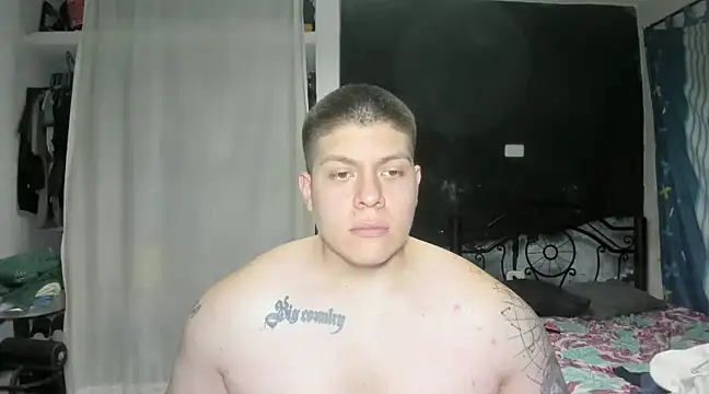 Snapshot of regan_jhonso chatting on 01.31.25 regan jhonso online show from 01.31.25