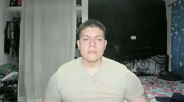 Snapshot of regan_jhonso chatting on 01.31.25 regan jhonso online show from 01.31.25