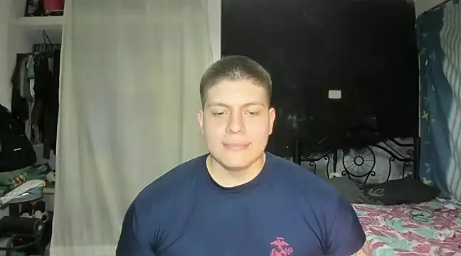 Snapshot of regan_jhonso chatting on 02.01.25 regan jhonso online show from 02.01.25