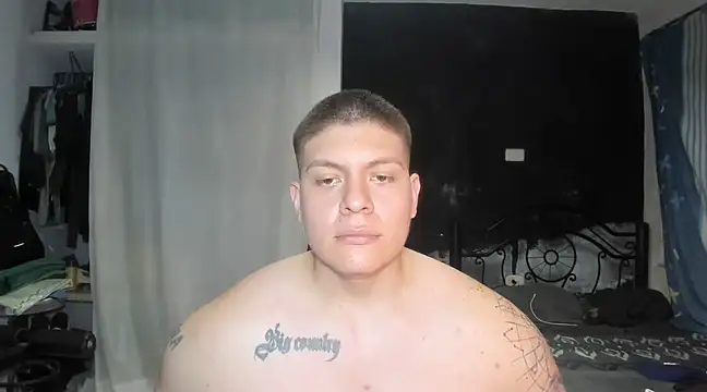 Snapshot of regan_jhonso chatting on 02.03.25 regan jhonso online show from 02.03.25