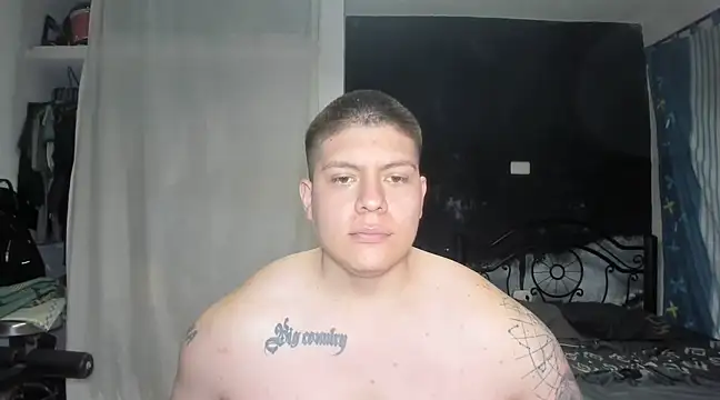 Snapshot of regan_jhonso chatting on 02.06.25 regan jhonso online show from 02.06.25
