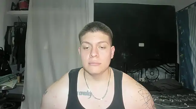 Snapshot of regan_jhonso chatting on 02.07.25 regan jhonso online show from 02.07.25