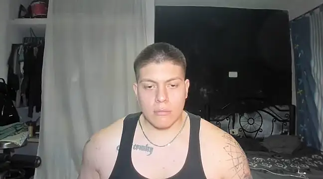 Snapshot of regan_jhonso chatting on 02.07.25 regan jhonso online show from 02.07.25