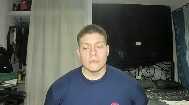 Snapshot of regan_jhonso chatting on 02.13.25 regan jhonso online show from 02.13.25