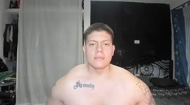 Snapshot of regan_jhonso chatting on 02.23.25 regan jhonso online show from 02.23.25