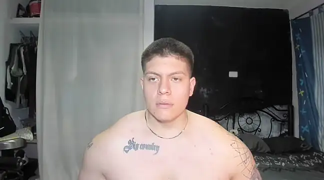 Snapshot of regan_jhonso chatting on 02.24.25 regan jhonso online show from 02.24.25