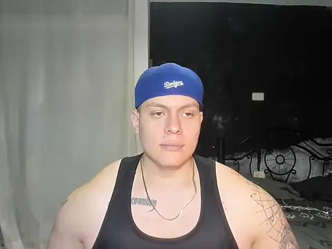 Snapshot of regan_jhonso chatting on 02.25.25 regan jhonso online show from 02.25.25