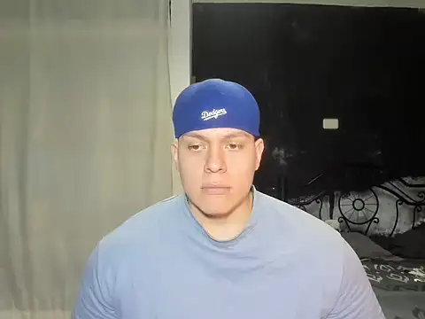 Snapshot of regan_jhonso chatting on 02.26.25 regan jhonso online show from 02.26.25