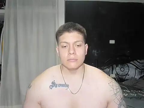 Snapshot of regan_jhonso chatting on 02.28.25 regan jhonso online show from 02.28.25