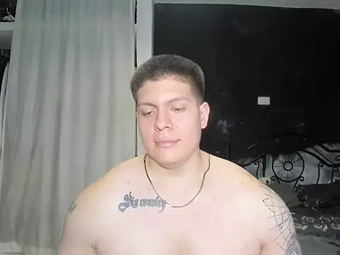 Snapshot of regan_jhonso chatting on 03.05.25 regan jhonso online show from 03.05.25