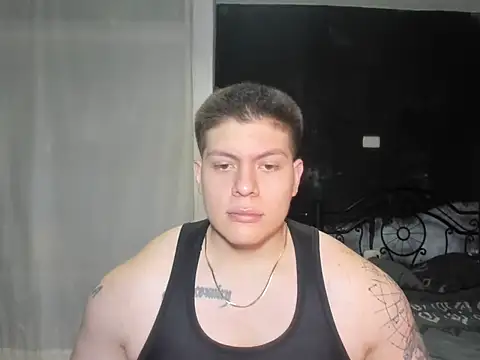 Snapshot of regan_jhonso chatting on 03.06.25 regan jhonso online show from 03.06.25