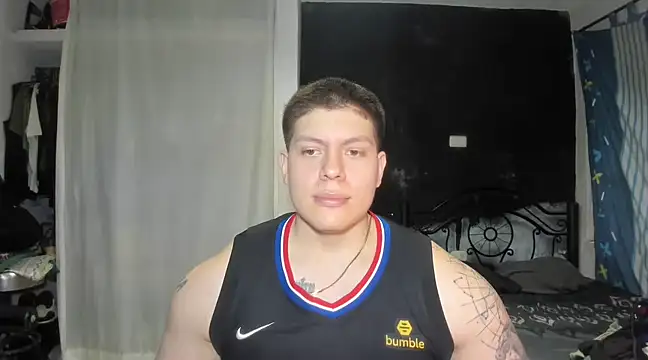 Snapshot of regan_jhonso chatting on 03.06.25 regan jhonso online show from 03.06.25