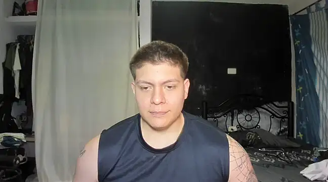Snapshot of regan_jhonso chatting on 03.10.25 regan jhonso online show from 03.10.25