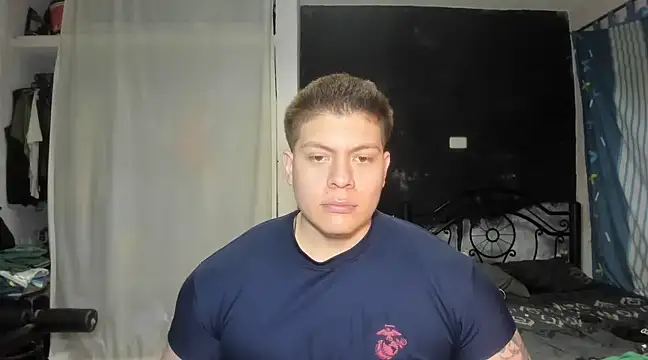 Snapshot of regan_jhonso chatting on 03.12.25 regan jhonso online show from 03.12.25