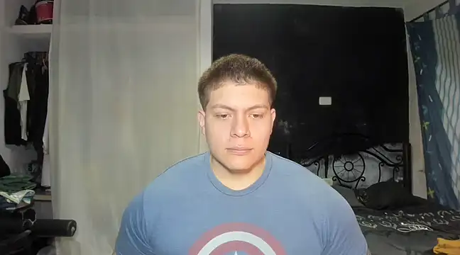 Snapshot of regan_jhonso chatting on 03.13.25 regan jhonso online show from 03.13.25