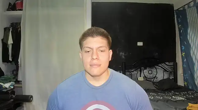 Snapshot of regan_jhonso chatting on 03.13.25 regan jhonso online show from 03.13.25
