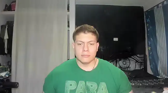 Snapshot of regan_jhonso chatting on 03.15.25 regan jhonso online show from 03.15.25