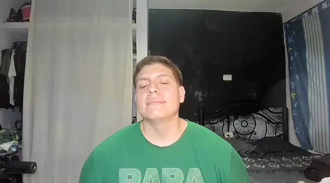 Snapshot of regan_jhonso chatting on 03.15.25 regan jhonso online show from 03.15.25