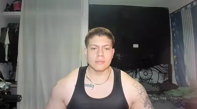 Snapshot of regan_jhonso chatting on 03.16.25 regan jhonso online show from 03.16.25