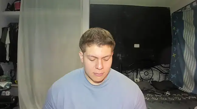 Snapshot of regan_jhonso chatting on 03.19.25 regan jhonso online show from 03.19.25