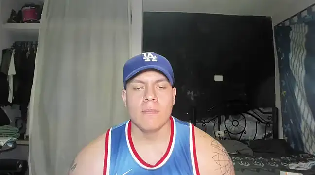 Snapshot of regan_jhonso chatting on 03.22.25 regan jhonso online show from 03.22.25