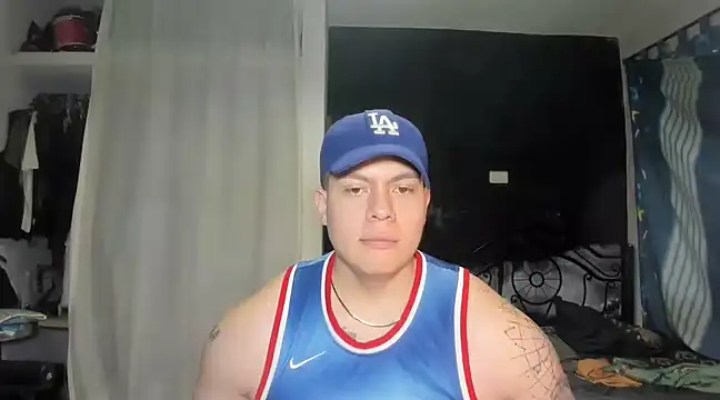 Snapshot of regan_jhonso chatting on 03.22.25 regan jhonso online show from 03.22.25