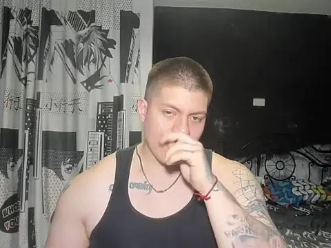 Snapshot of regan_jhonso chatting on 09.11.25 regan jhonso online show from 09.11.25