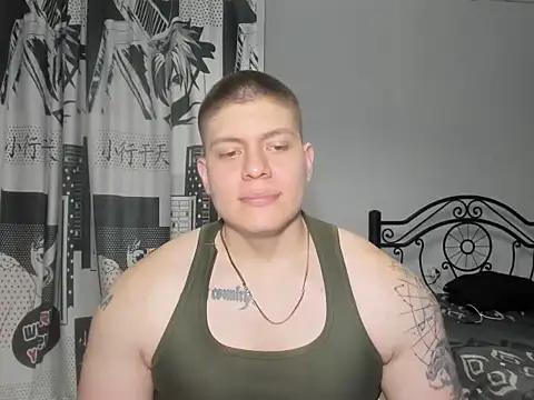 Snapshot of regan_jhonso chatting on 09.28.25 regan jhonso online show from 09.28.25